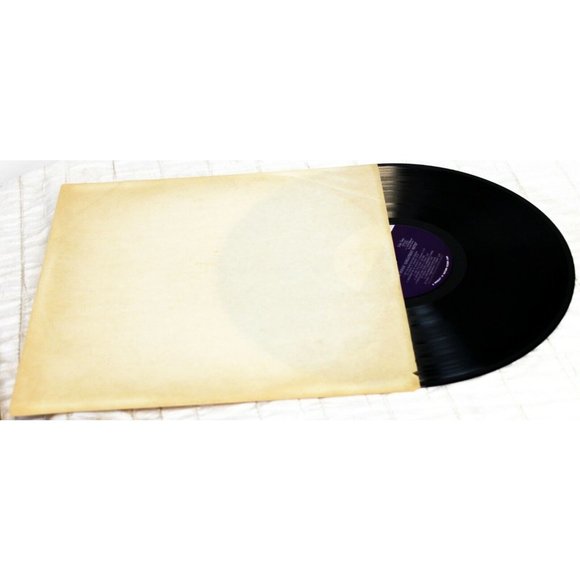 2 VTG 1976 Diana Ross Albums Records Vinyl LP Greatest Hits Mahogany Soul - Picture 8 of 8